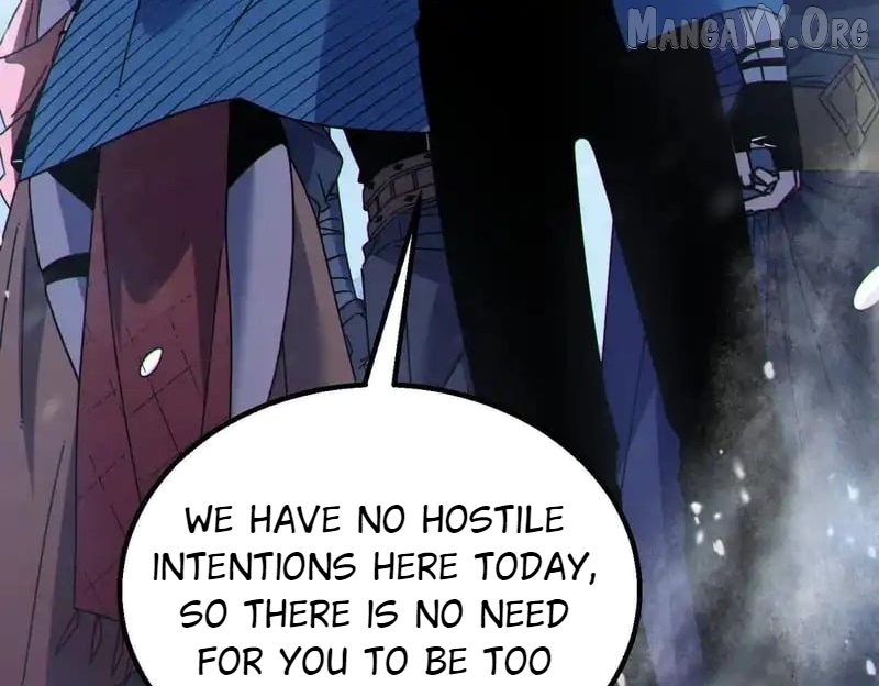 I Rely on My Invincibility to Deal Tons of Damage Passively! Chapter 146 - page 13